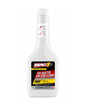mag 1 carb cleaner