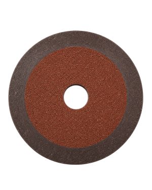 disco lija madera 4,1/2x60