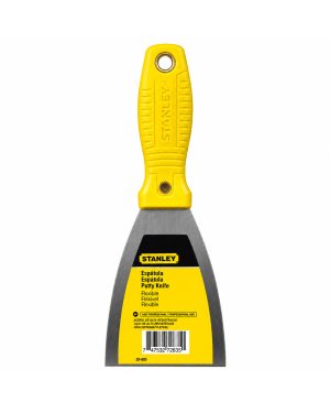 espatula mango plastico 21/2" (28082) stanley