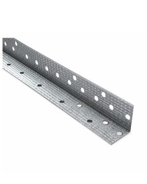 perfigal esquinero 30x30x0,4x2,4mt (0,432kg)