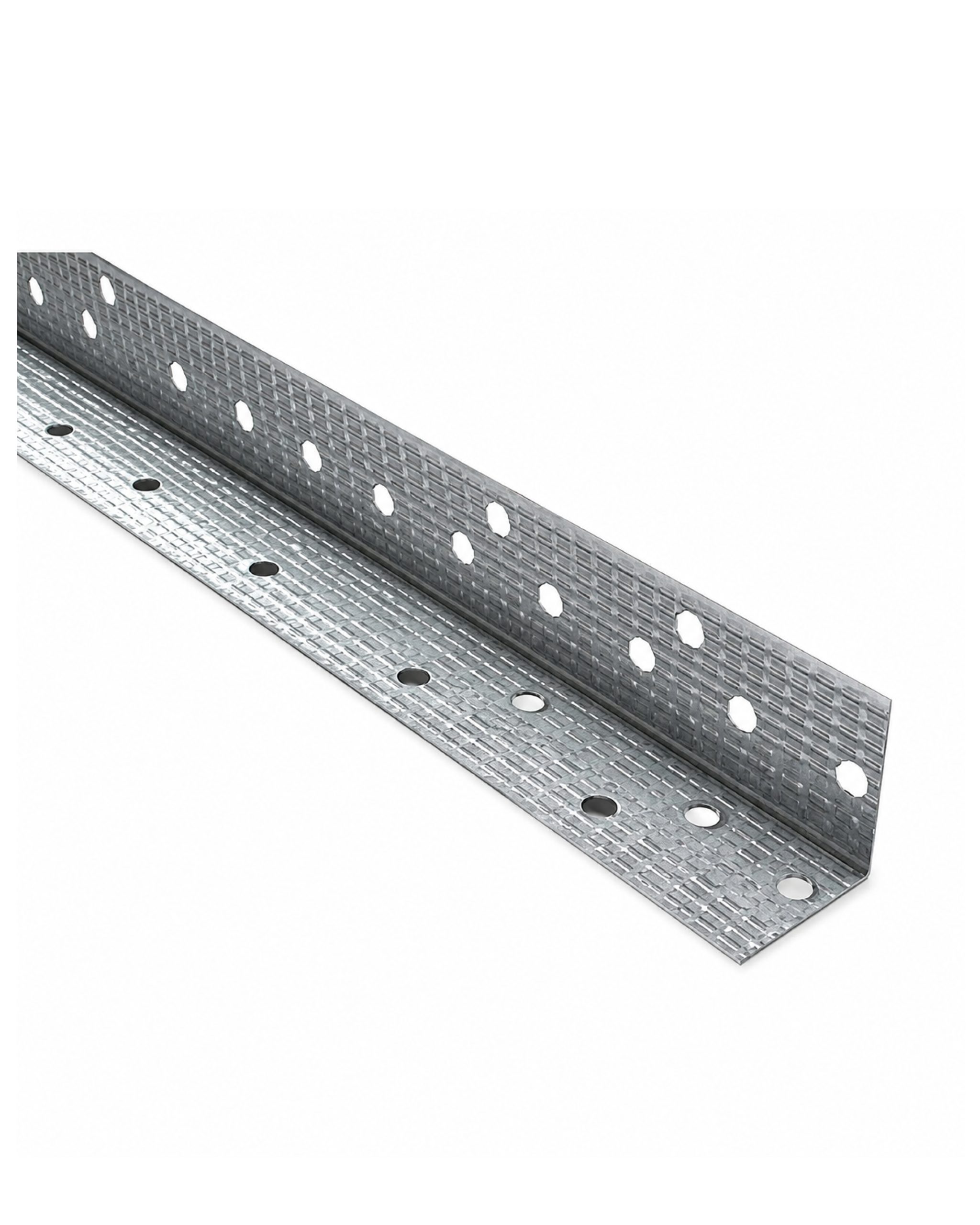 perfigal esquinero 30x30x0,4x2,4mt (0,432kg)