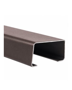 fierro perfil costanera 125x50x15x3 (33,24kg)