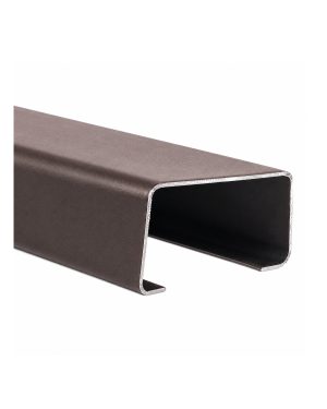 fierro perfil costanera 150x50x15x3 (36,78kg)