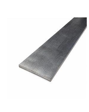fierro pletina 50x5mm x 6 mts