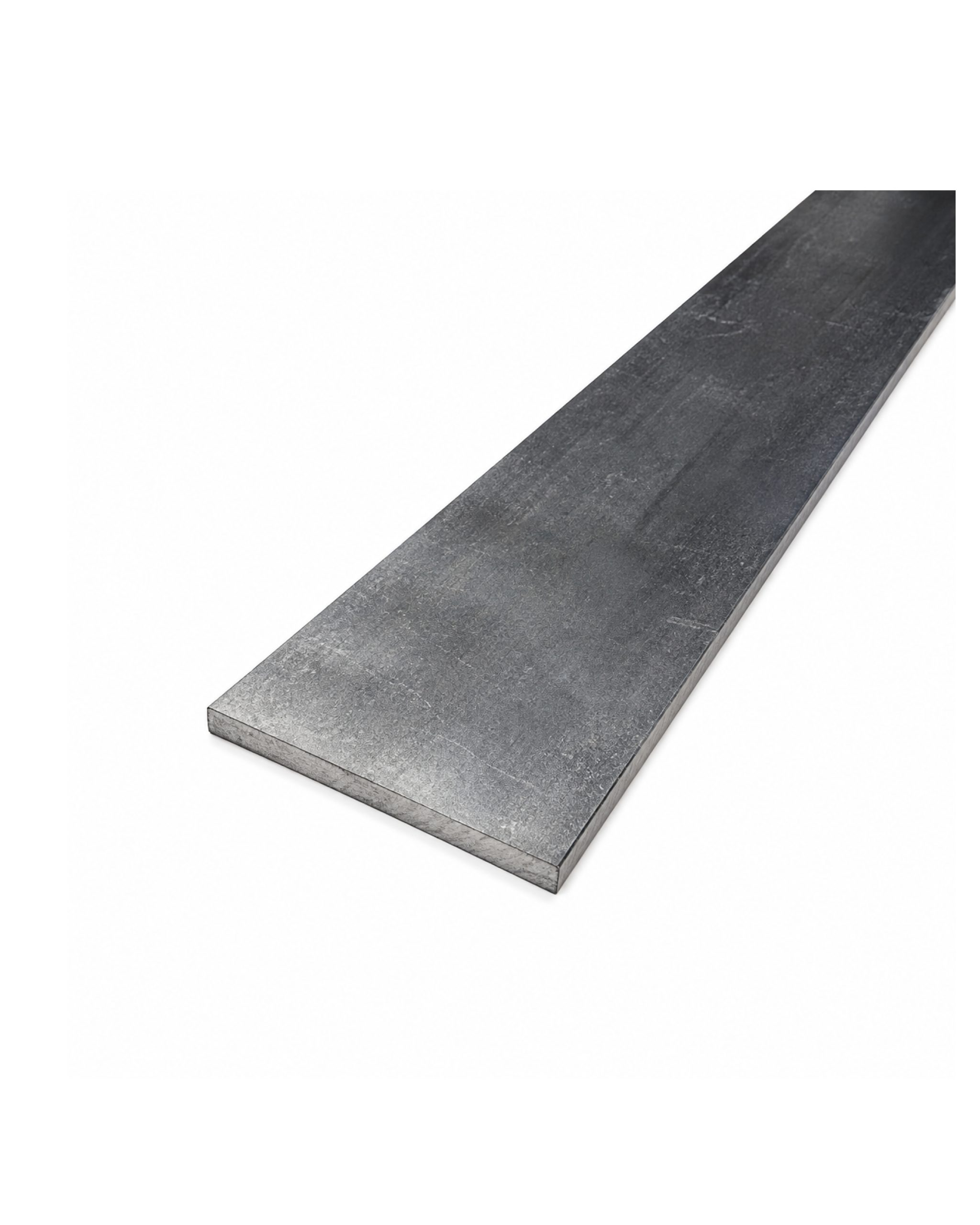 fierro pletina 50x5mm x 6 mts