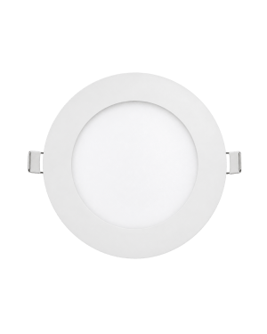 led circular lc 18w 3000k empotra bco d22,5cm 2821