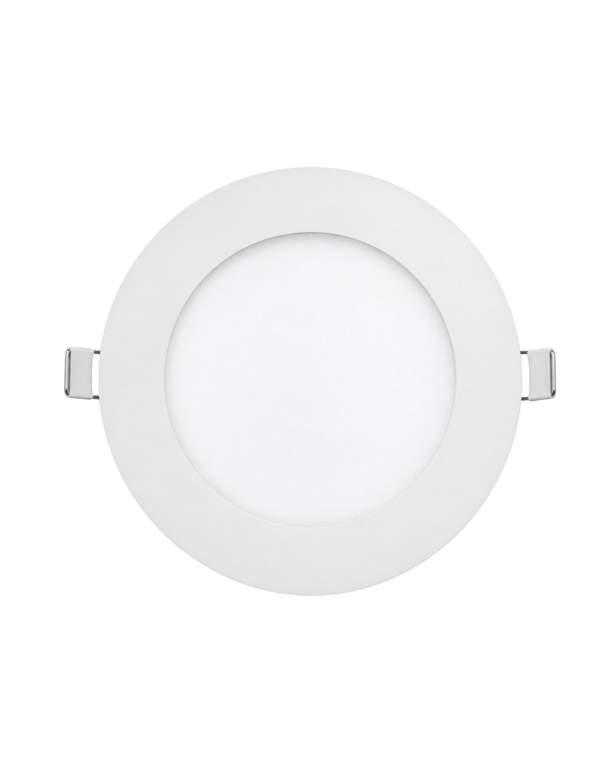 led circular lc 18w 3000k empotra bco d22,5cm 2821
