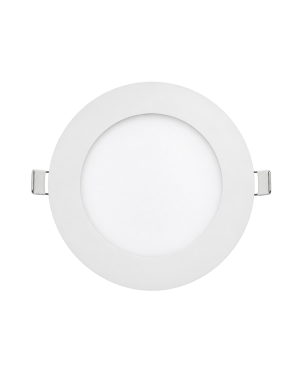 led circular lc 6w 4000k empotrado bco d12cm 2816