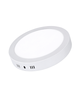led circular lc 24w 3000k sobrepuesto d30cm 4102