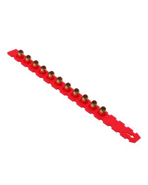 fulminante cal 27 rojo caja 100 un