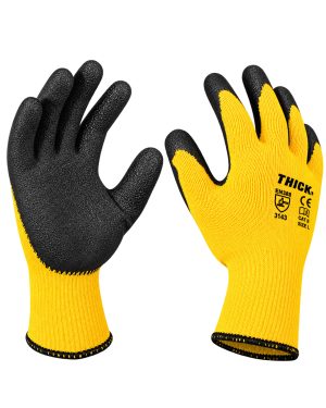 guante max flex l310 palma latex