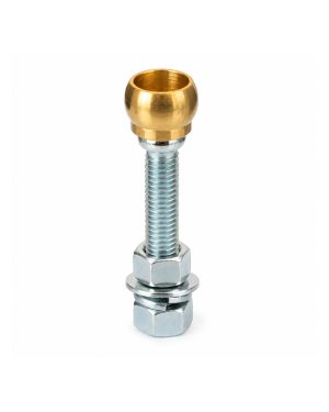 guia 35mm bronce