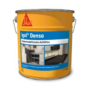 igol denso 17 kg tn