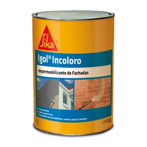 igol incoloro 3kg gl