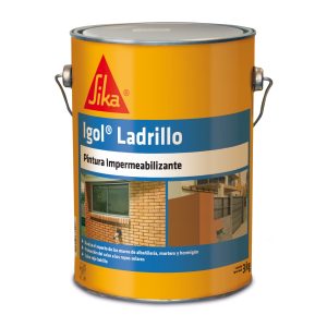 igol ladrillo 3kg gl