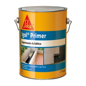 igol primer 3kg gl