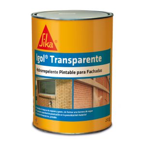 igol transparente 3 lt