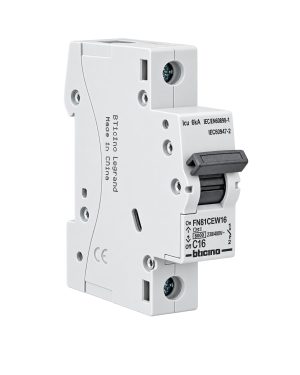 interruptor automatico 6ka curva c (fe81/6)