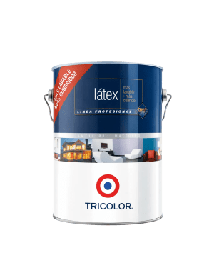 latex profesional ocre 1gl