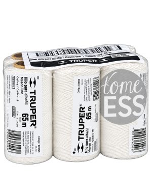 lienza albaÑil 65 mts cal 18 trup/hil-65 12988