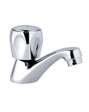 llave lavatorio man/metal mossini metal stretto