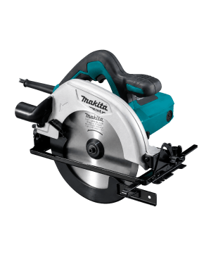 sierra circular 7 1/4 1050w 4 kg m5802b