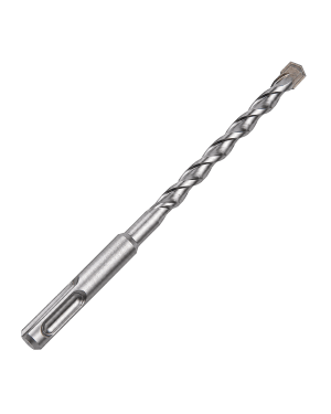 broca sdsplus 8 x 160 mm largo util 100mm d-00131