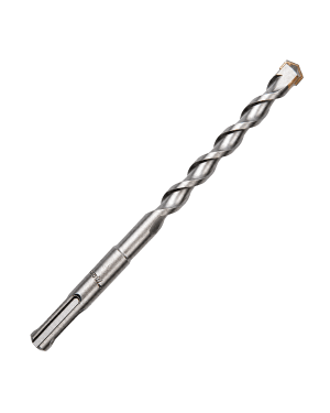 broca sdsplus 10 x 160 mm largo util 100mm d-00175