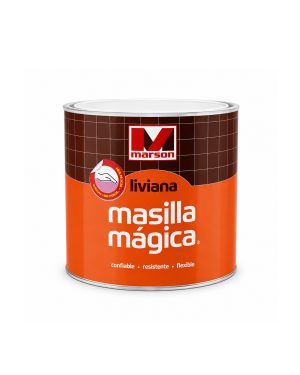 masilla magica liviana 700 ml