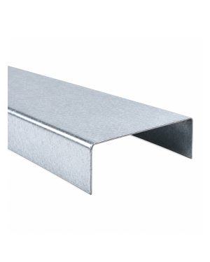 perfigal u 103x30x0,85x6,0mt (6,36kg)