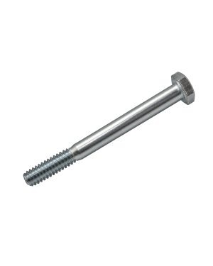perno hexagonal corriente 5/16x4 ( caj 100 )