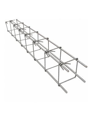 pilar fierro 15x15 3,4 m 8mm
