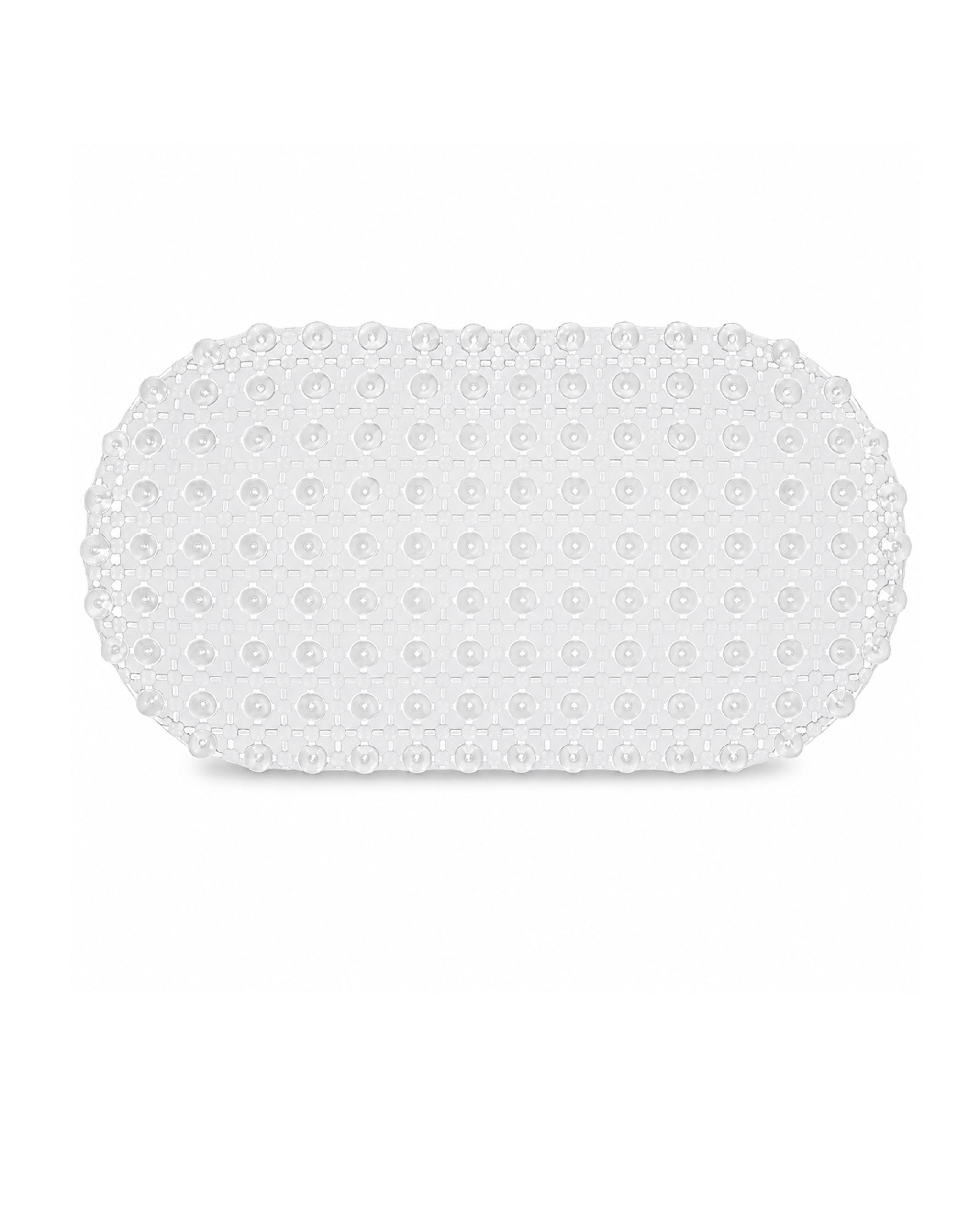 piso goma soft transparente (793-10) duschy