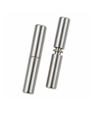 pomel acero pack 3/8 x 70 mm (40100932500)