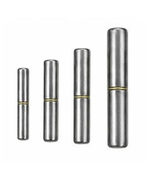 pomel acero 7/8  x 106 mm ducasse (40100932518)