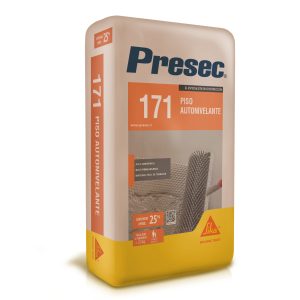 Presec 171 Piso Autonivelante 25 kg