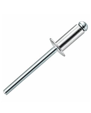 remache tipo pop 3,2 x 8,0 (02rtp-s) caja 100 un.