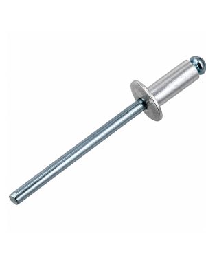 remache tipo pop 4.0 x 10 (08rtp-s) caja 100 un.
