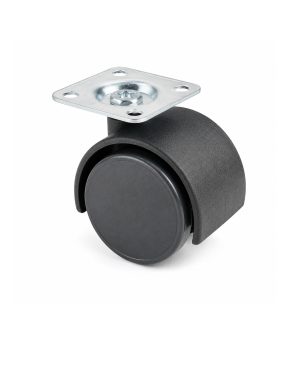 rueda yo-yo c/buje 40 mm -dicomac