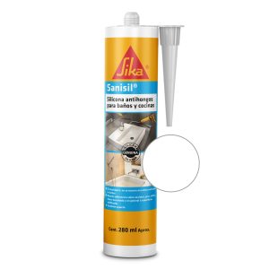sanisil blanco 300 cc sika (206087620)