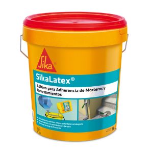 sika latex 18 lts -sika