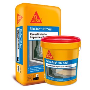 sika top seal 107 gris 31,25kg a+b