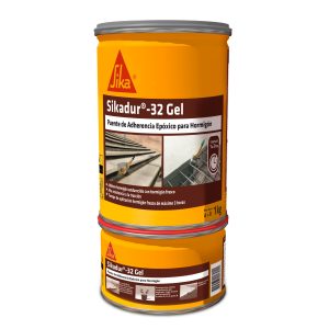 sikadur 32 gel (juego 1kg) -sika
