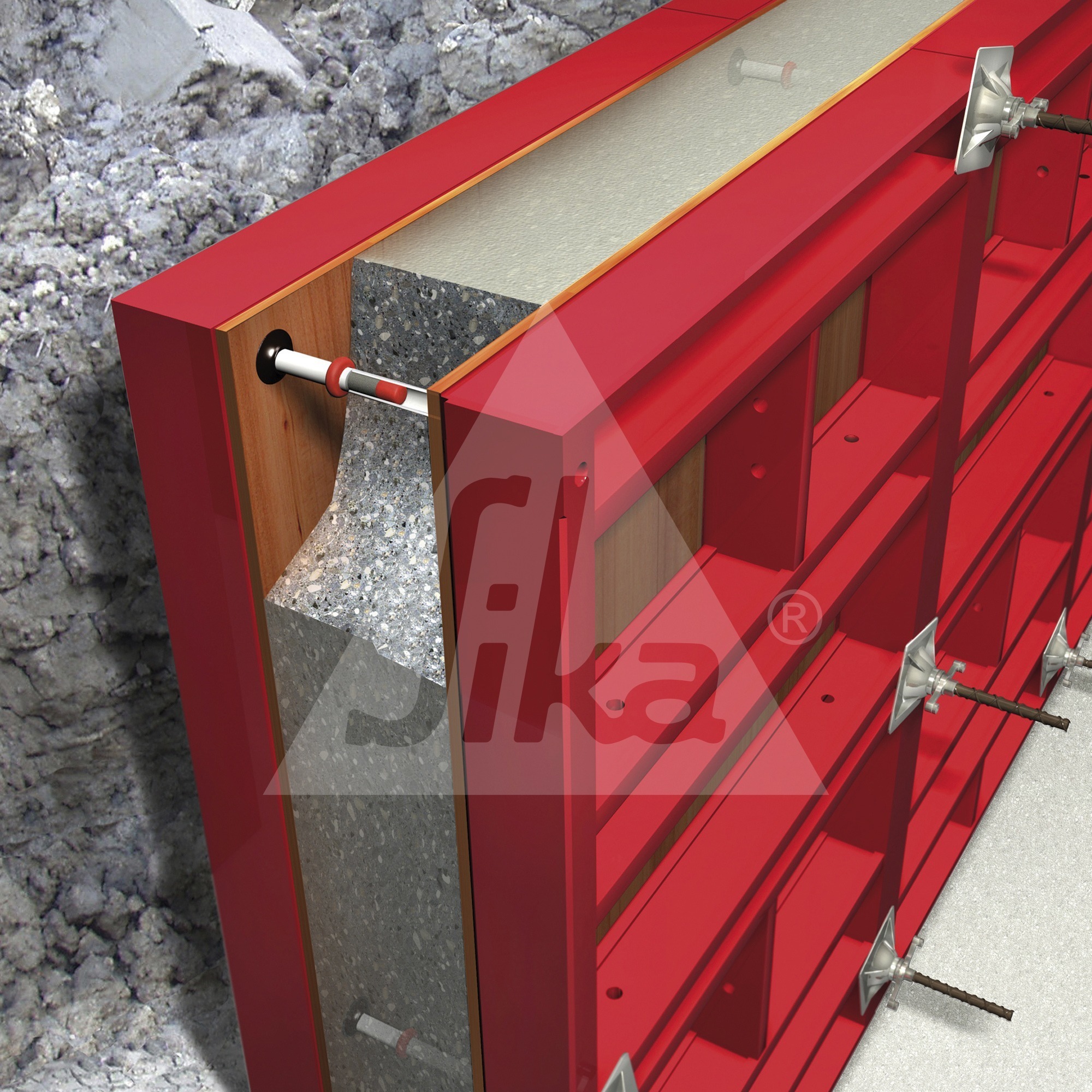sikaform 99 metal 16 lts desmoldante -sika - Imagen 3
