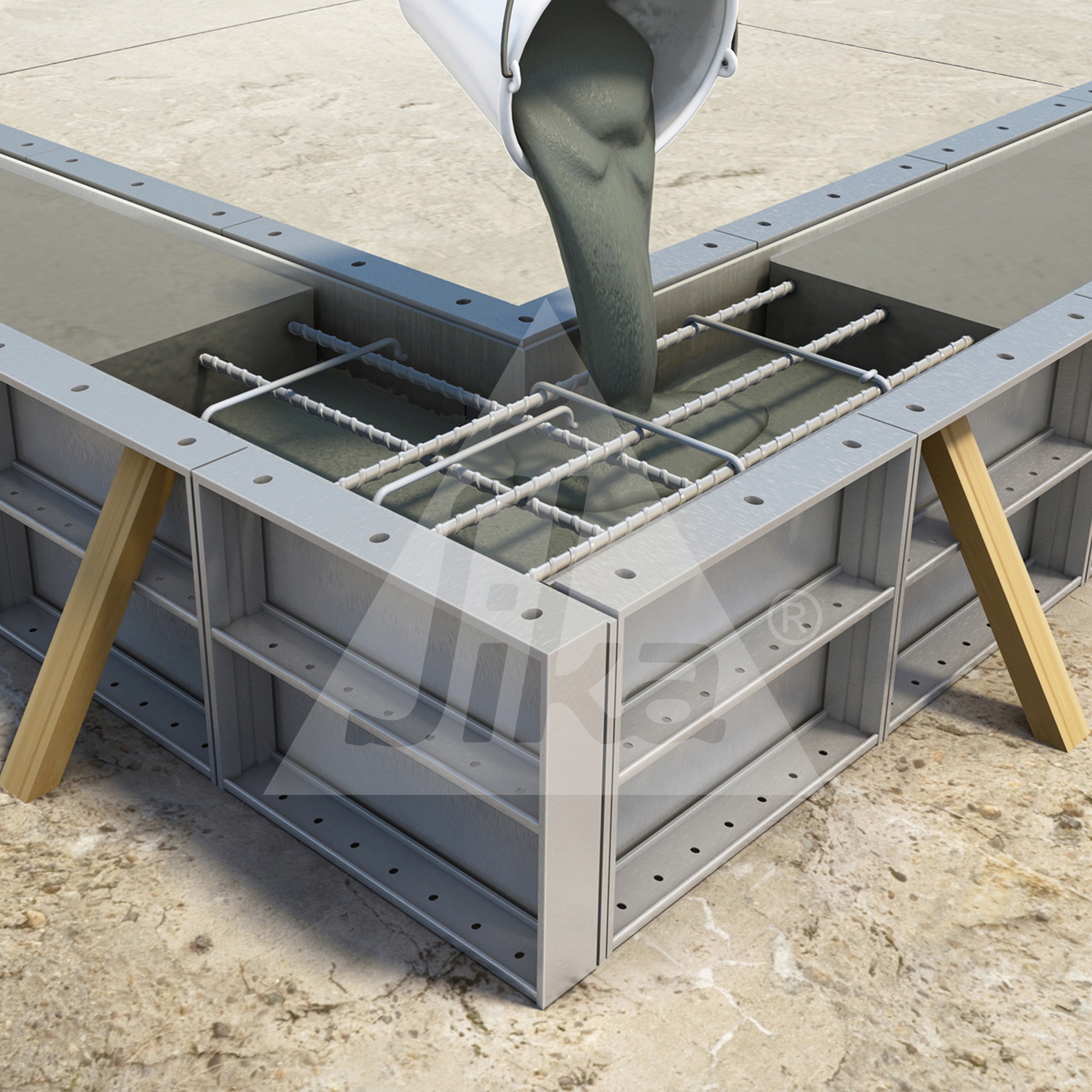 sikaform 99 metal 16 lts desmoldante -sika - Imagen 4
