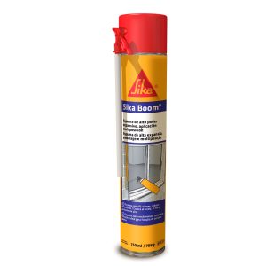 sikaboom s 750 ml espuma aislacion -sika