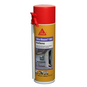 sikaboom s 500 ml espuma aislacion -sika