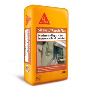 sikalisto repair plus 25 kg. (1236125)