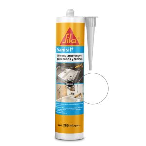 sanisil transparente 280ml