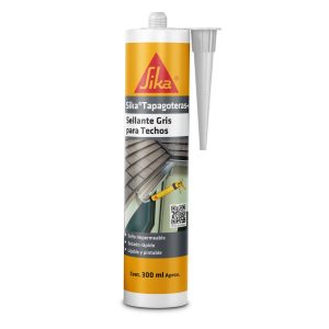 tapagoteras + gris (normal) caja 12 cart 300ml